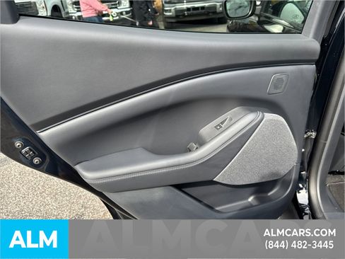 Used 2025 Ford Mustang Mach-E Premium image 26