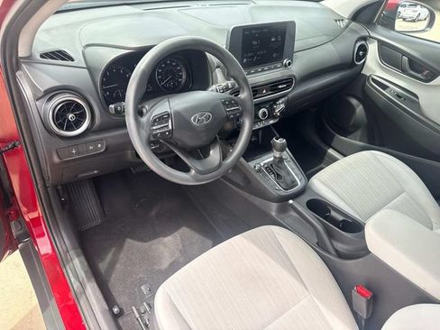 Used 2023 Hyundai Kona SEL FWD image 23