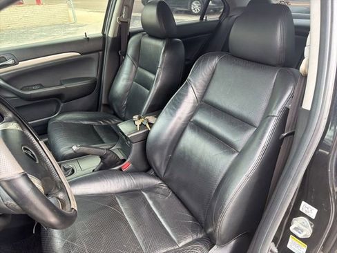 Used 2004 Acura TSX FWD image 11