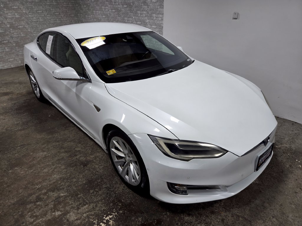 Used 2016 Tesla Model S 75 RWD image 61