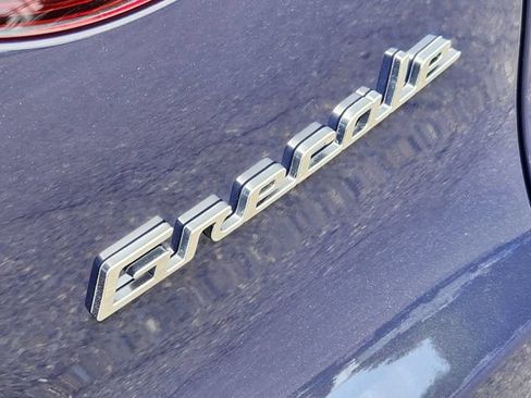 New 2026 Maserati Grecale Modena AWD/4WD image 16