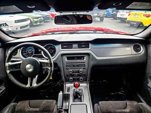 Used 2013 Ford Mustang Boss 302 w/ Boss 302 Accessory Pkg image 14