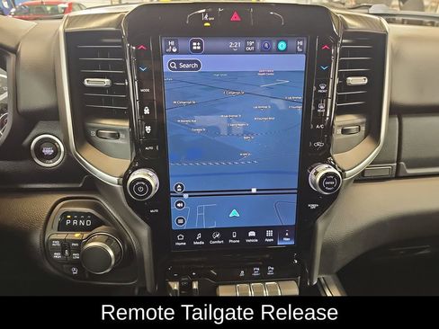 New 2026 RAM 1500 Big Horn image 20