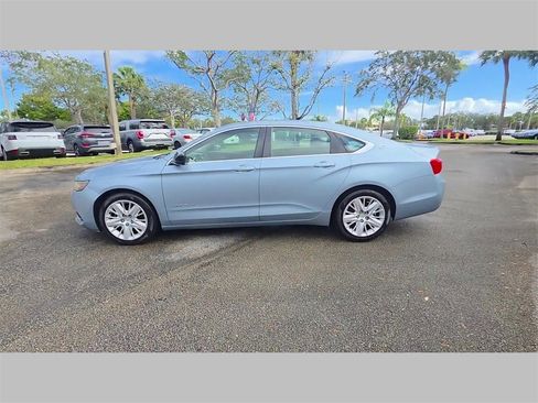 Used 2014 Chevrolet Impala LS w/ LS Convenience Package image 33