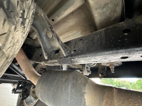 Used 2003 Toyota 4Runner SR5 image 40