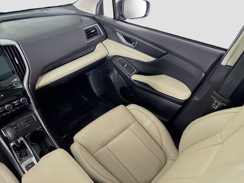 Used 2022 Subaru Ascent Limited w/ Technology Package image 25