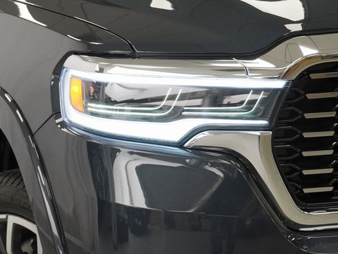 New 2026 RAM 1500 Tungsten w/ Bed Utility Group image 5