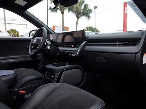 Used 2025 Hyundai Ioniq 5 N AWD/4WD image 14