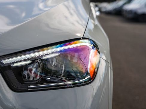 New 2026 Mercedes-Benz GLE 450 4MATIC Coupe image 2