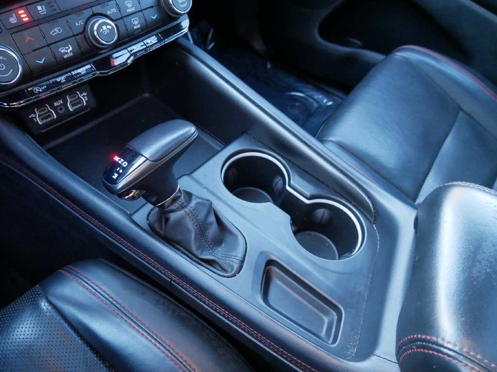 Used 2024 Dodge Durango GT AWD/4WD image 22