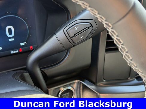 New 2026 Ford F250 Lariat image 23