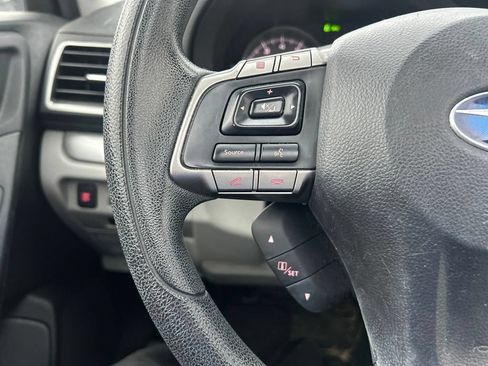Used 2016 Subaru Forester 2.5i Premium AWD/4WD image 19