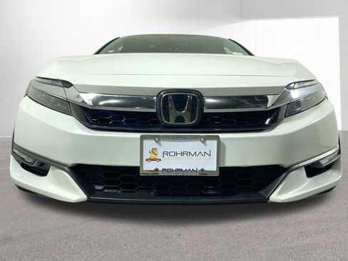 Used 2018 Honda Clarity Plug-In Hybrid image 27