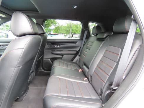 Certified 2024 Honda CR-V Sport-L image 14