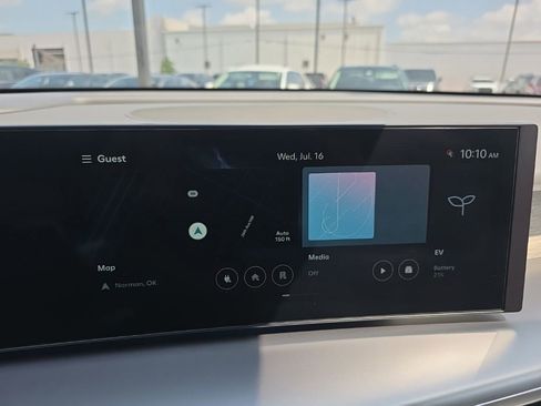 New 2026 Hyundai Ioniq 9 SEL AWD/4WD image 26