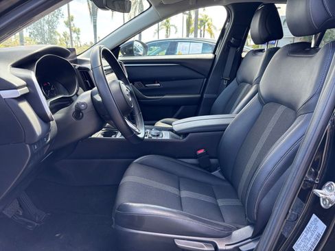 Used 2025 MAZDA CX-50 AWD 2.5 S w/ Select Package image 27