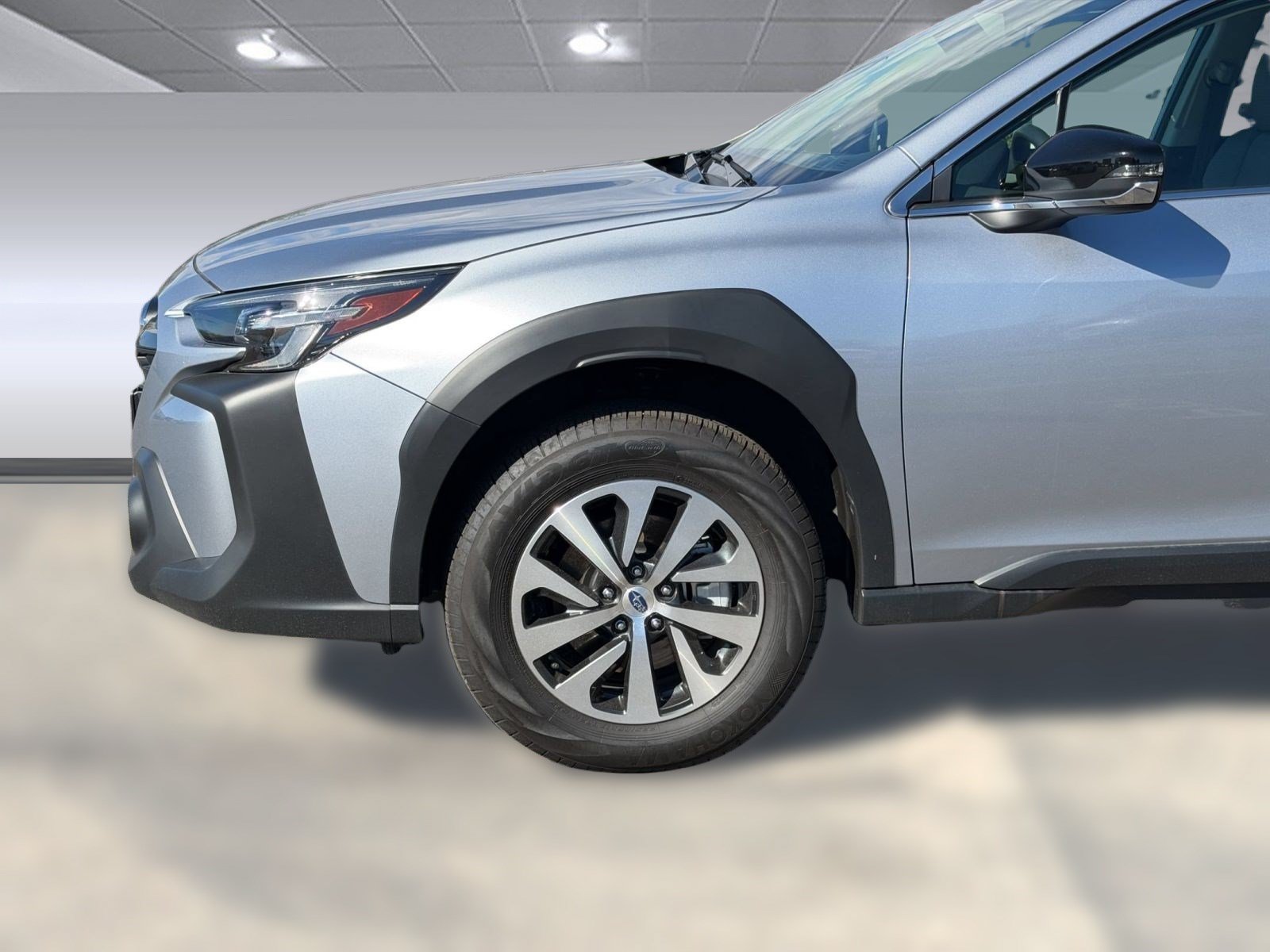 Certified 2025 Subaru Outback Premium AWD/4WD image 24