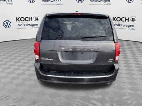 Used 2019 Dodge Grand Caravan GT image 6