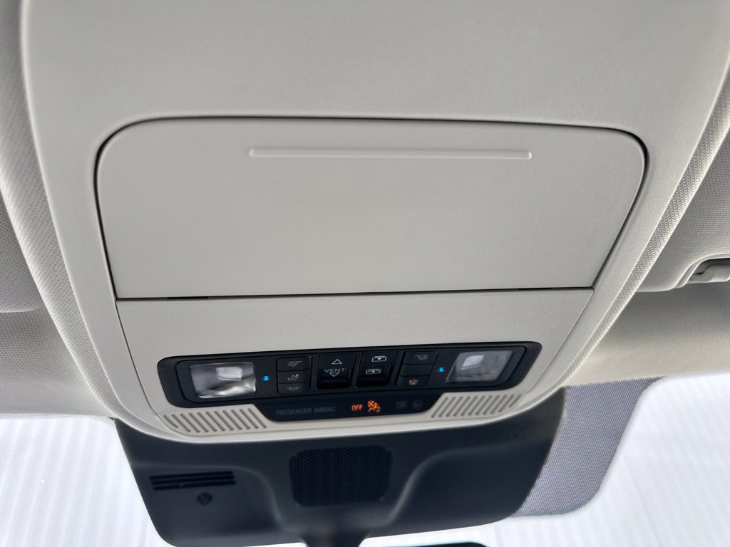 Used 2025 Ford Expedition Platinum w/ Platinum Ultimate Package AWD/4WD image 49