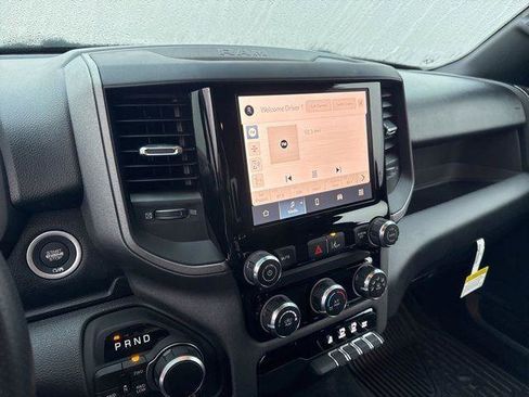 New 2026 RAM 1500 Classic Warlock image 21