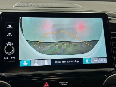 New 2026 Honda Ridgeline Black Edition image 14