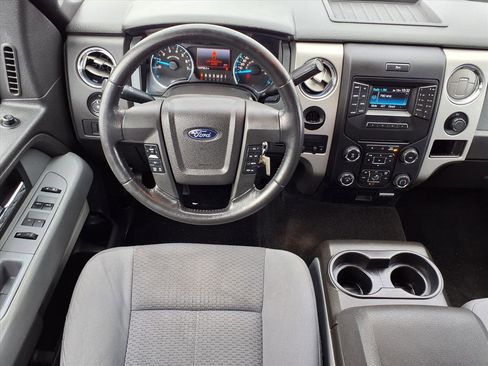 Used 2013 Ford F150 XLT w/ Luxury Equipment Group image 4