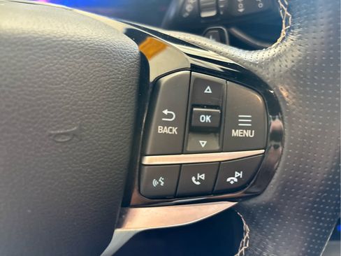 Used 2021 Ford Explorer ST w/ ST Street Pack AWD/4WD image 13