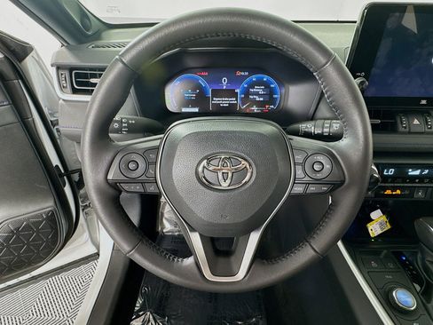 Certified 2023 Toyota RAV4 XSE AWD/4WD image 13