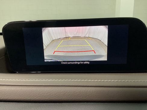 Used 2023 MAZDA CX-30 AWD 2.5 S w/ Premium Package image 17