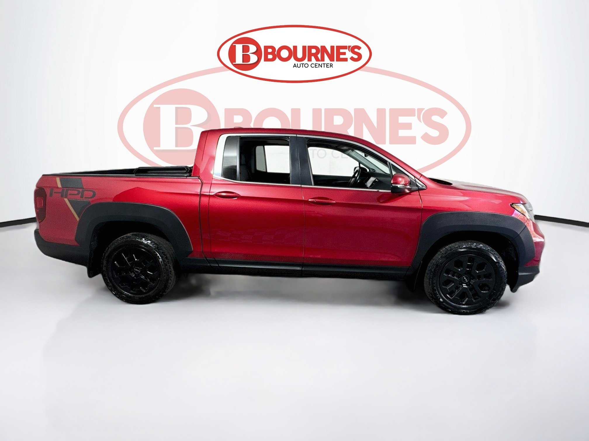 Used 2023 Honda Ridgeline RTL image 11