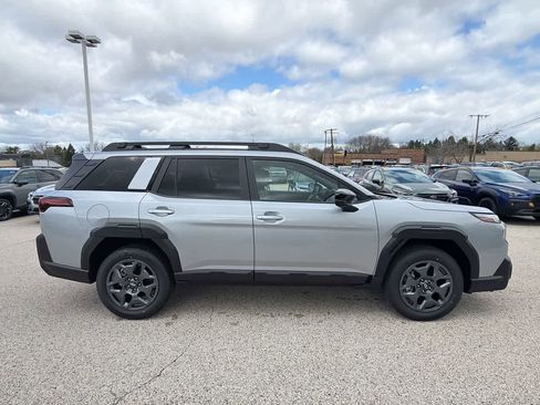 New 2026 Subaru Outback Premium AWD/4WD image 14