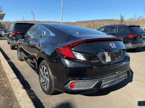 Used 2018 Honda Civic LX image 12