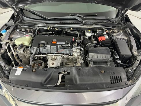 Used 2016 Honda Civic EX image 9