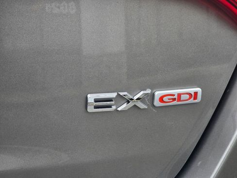 Used 2013 Kia Optima EX w/ Premium Pkg FWD image 15