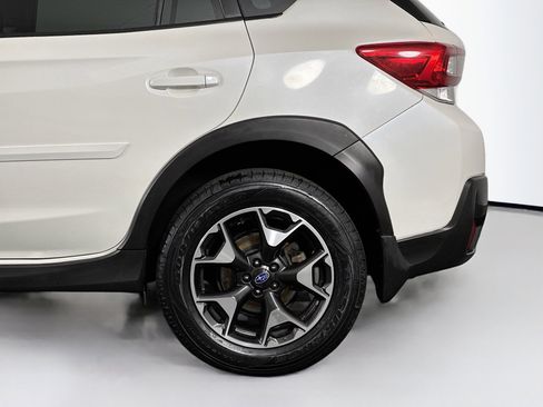 Used 2020 Subaru Crosstrek 2.0i Premium image 43