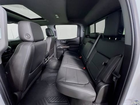 Certified 2022 Chevrolet Silverado 1500 LTZ image 23