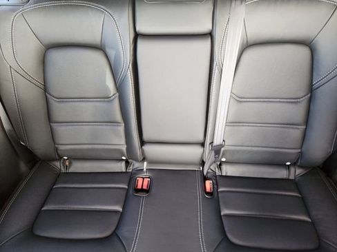 Certified 2025 MAZDA CX-5 AWD 2.5 S w/ Premium Plus Pkg image 16