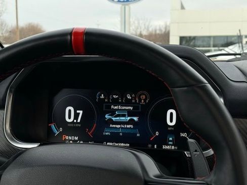 Used 2023 Ford F150 Raptor w/ Raptor 37 Performance Package image 11