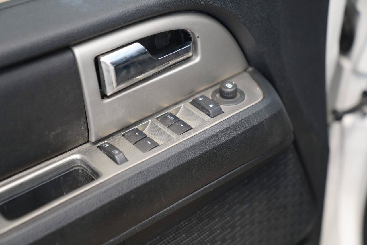 Used 2015 Ford Expedition EL XLT AWD/4WD image 25