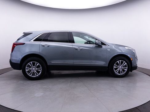 Used 2023 Cadillac XT5 Premium Luxury FWD image 45