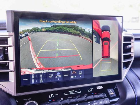 Certified 2026 Toyota Sequoia Platinum w/ Tow Technology Package image 30