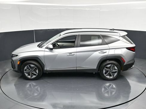 Used 2025 Hyundai Tucson SEL AWD/4WD image 50