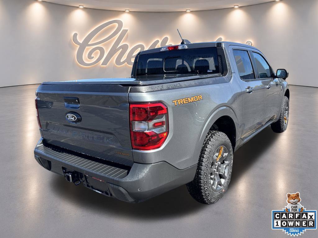 Used 2025 Ford Maverick Tremor AWD/4WD image 5