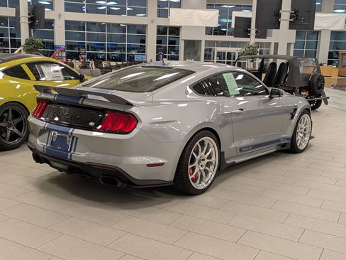 Used 2022 Ford Mustang GT Premium w/ GT Performance Package image 4