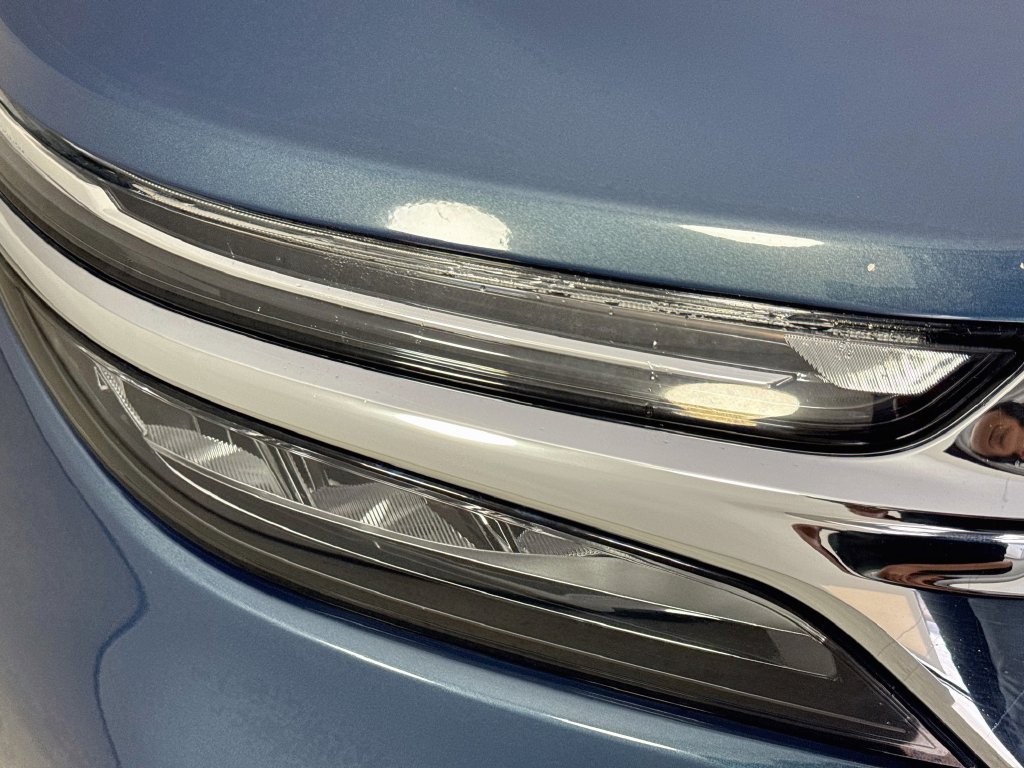 Used 2024 Chevrolet Equinox LT FWD image 38