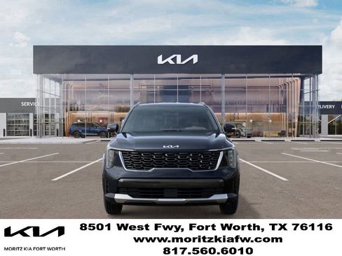 New 2026 Kia Sorento S FWD image 48