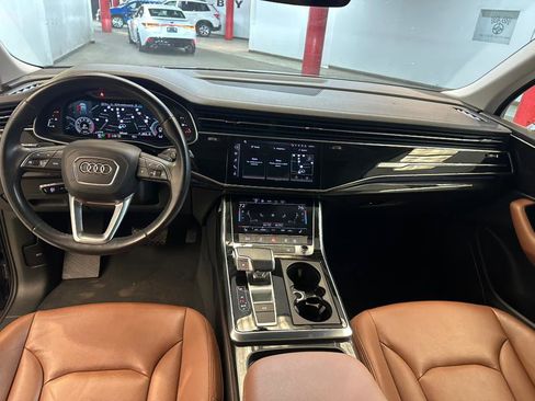 Used 2023 Audi Q7 3.0T Premium image 33