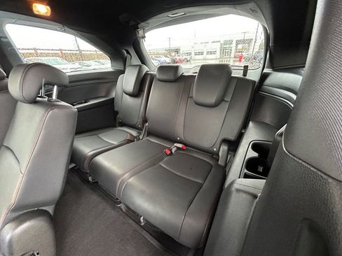 Used 2025 Honda Odyssey Sport-L image 35