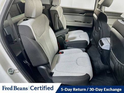 Used 2021 Hyundai Palisade SEL w/ Cargo Package AWD/4WD image 15