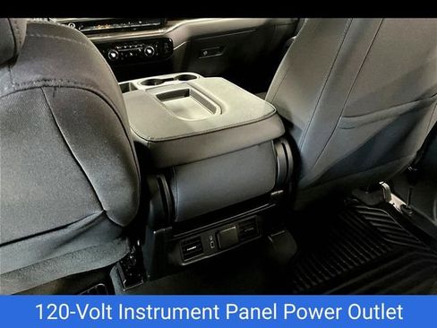 Certified 2023 Chevrolet Silverado 1500 LT image 12